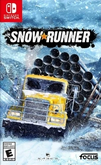 SnowRunner