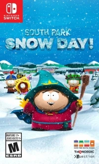 South Park: Snow Day!