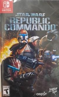 Star Wars: Republic Commando