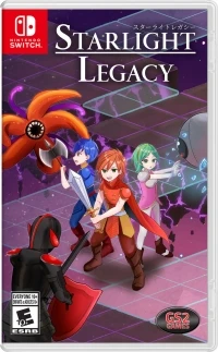 Starlight Legacy