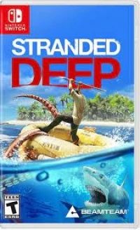 Stranded Deep