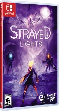 Strayed Lights