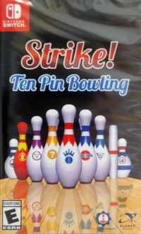 Strike! Ten Pin Bowling