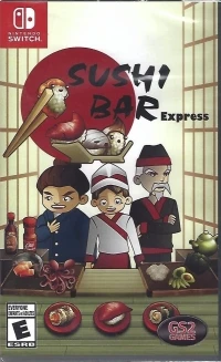 Sushi Bar Express