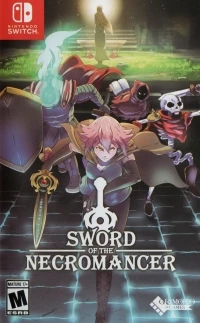 Sword of the Necromancer