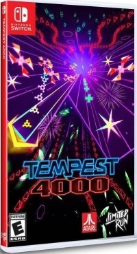 Tempest 4000