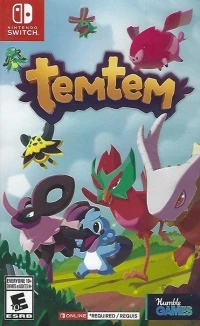 Temtem