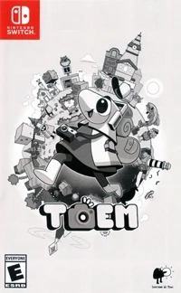 Toem