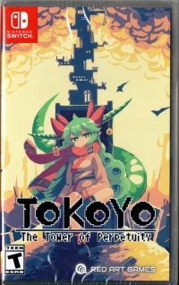 Tokoyo: The Tower of Perpetuity