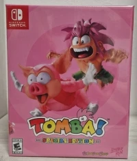 Tomba! Special Edition - Whoopee Edition