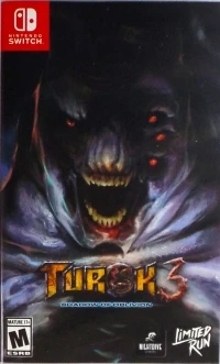 Turok 3: Shadow of Oblivion