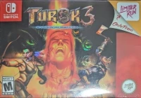 Turok 3: Shadows of Oblivion (box)