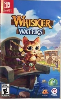 Whisker Waters