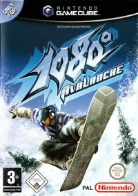 1080° Avalanche [DE]