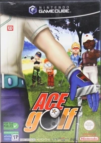 Ace Golf [FR][ES]