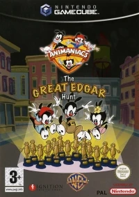 Animaniacs: The Great Edgar Hunt [FR][NL]