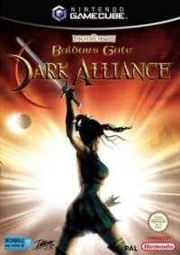 Baldur's Gate: Dark Alliance [FR]