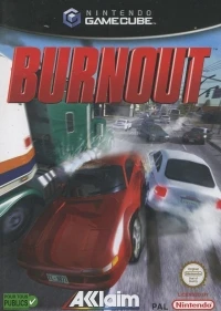 Burnout [FR][NL]