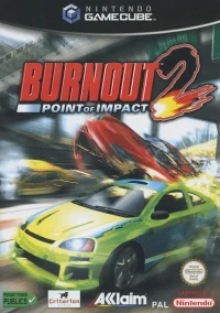 Burnout 2: Point of Impact [FR][NL]
