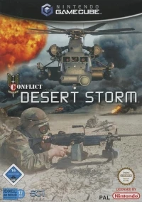 Conflict: Desert Storm [DE][FR]