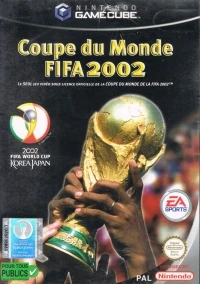 Coupe du Monde FIFA 2002
