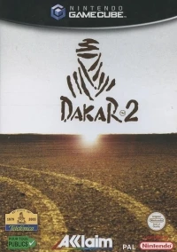 Dakar 2