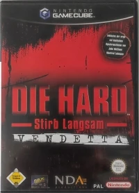 Die Hard: Vendetta [DE]