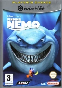 Disney/Pixar Finding Nemo - Player's Choice