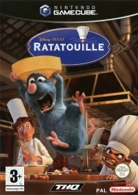 Disney/Pixar Ratatouille