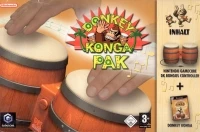 Donkey Konga Pak [DE]