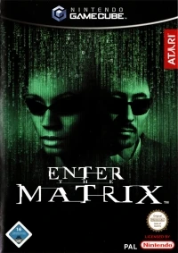 Enter the Matrix [DE]