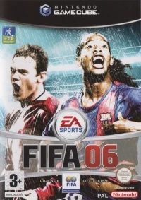 FIFA 06 [FR]