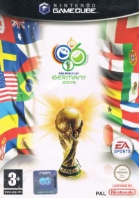 FIFA World Cup: Germany 2006 [FR]