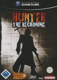 Hunter: The Reckoning [DE][FR]