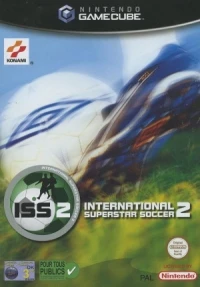 International Superstar Soccer 2 [FR][NL]