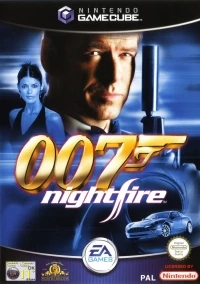 James Bond 007: Nightfire