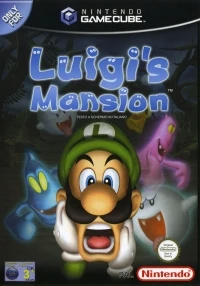 Luigi’s Mansion [IT]
