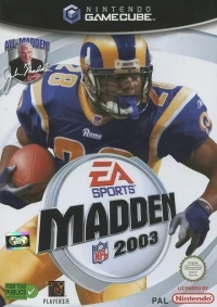 Madden NFL 2003 [FR]