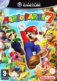 Mario Party 7 [DE]