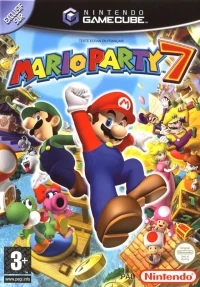 Mario Party 7 [FR]