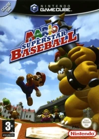 Mario Superstar Baseball [FR]