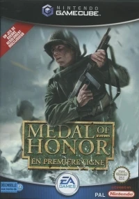Medal of Honor: En Première Ligne