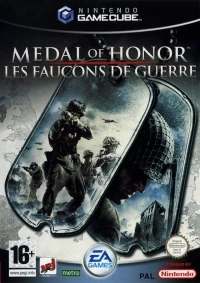 Medal of Honor: Les Faucons de Guerre