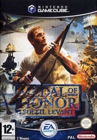 Medal of Honor: Soleil Levant