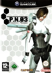 P.N.03 [DE]