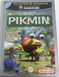 Pikmin - Player's Choice [IT]