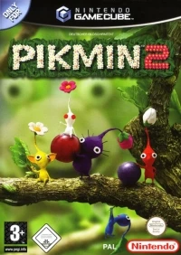 Pikmin 2 [AT][DE]
