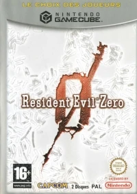 Resident Evil 0 - Le Choix des Joueurs