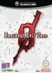 Resident Evil 0 [ES]