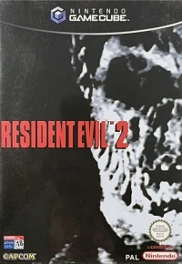 Resident Evil 2 [ES]